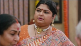 Ganga Mayi Ki Betiyan - 25th February 2026